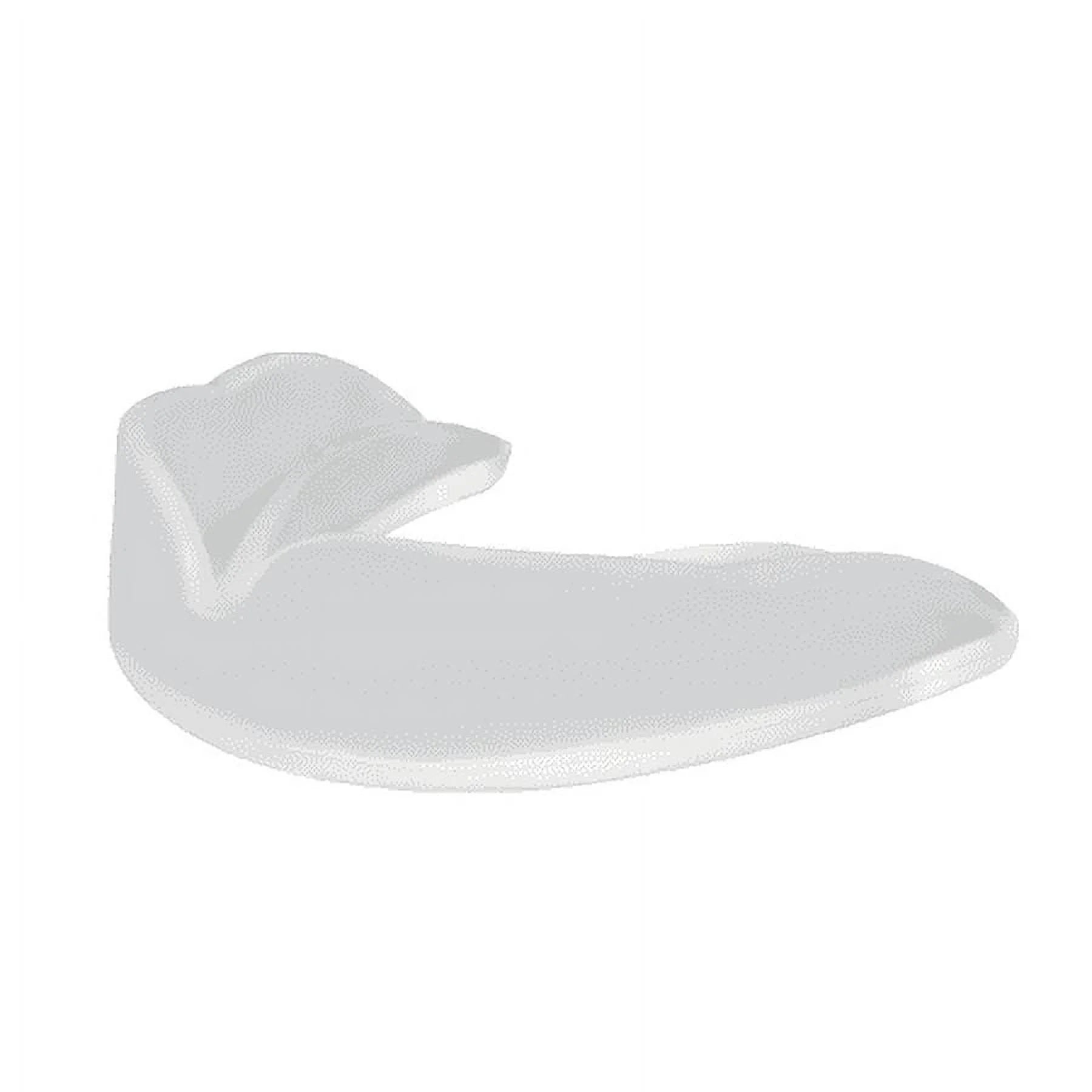 Sport | EZ Sport Clear Mouthguard | Adult | Multi-Sport