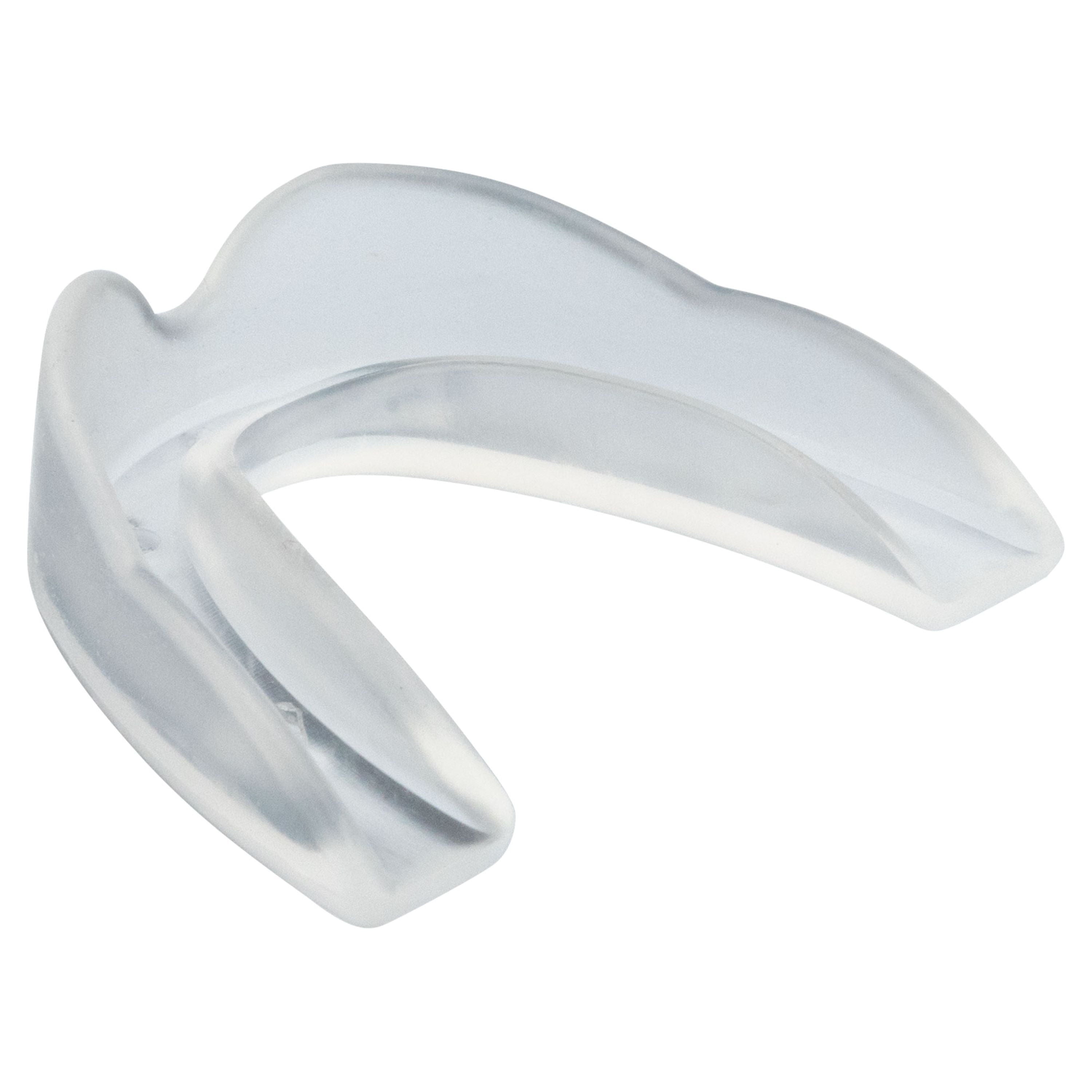 Sport | EZ Sport Clear Mouthguard | Adult | Multi-Sport